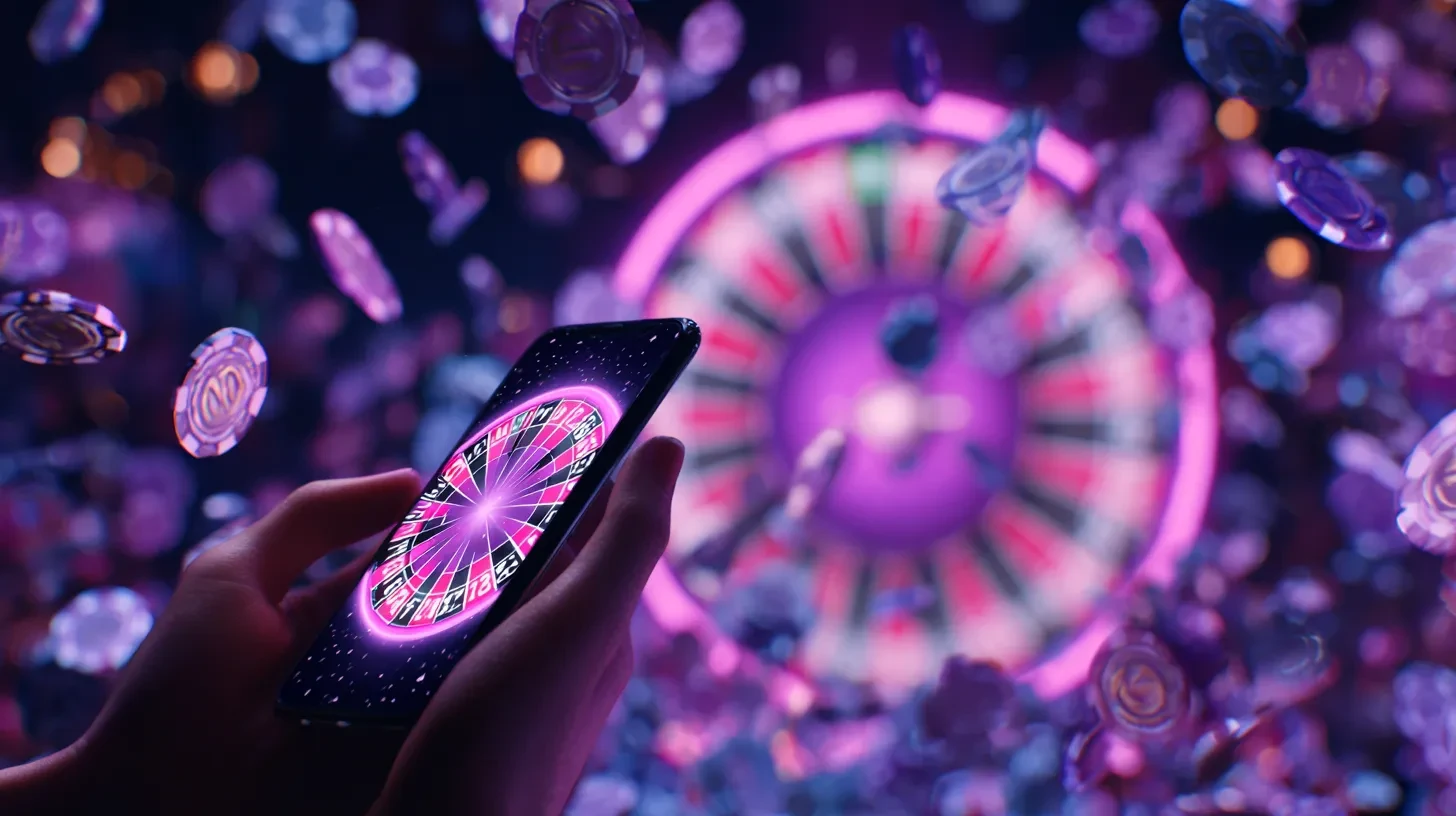 Jenis-Jenis Bonus yang Terdapat di Kasino Dalam Talian