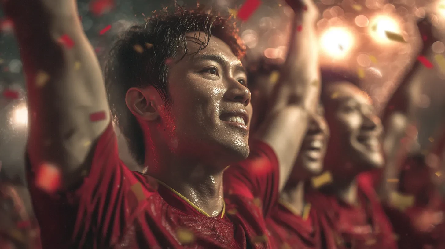 Menjelajahi Dunia Peraduan Bola Sepak