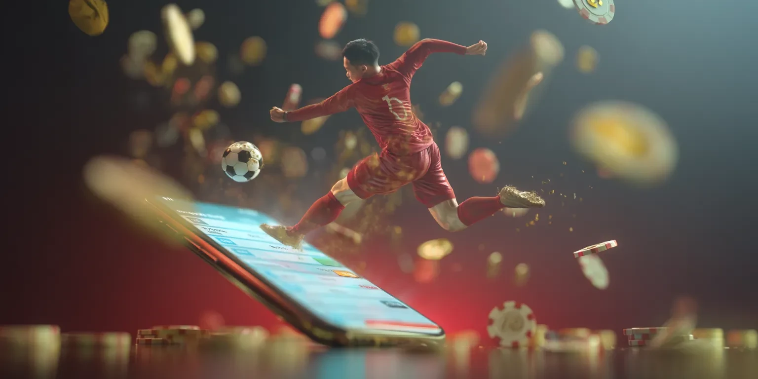 Bagaimana Peraduan Berfungsi dalam Bola Sepak